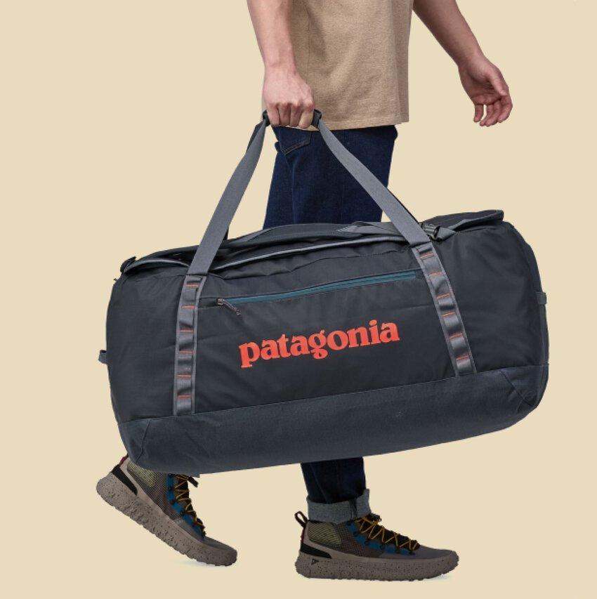 Black Hole® Duffel 100L