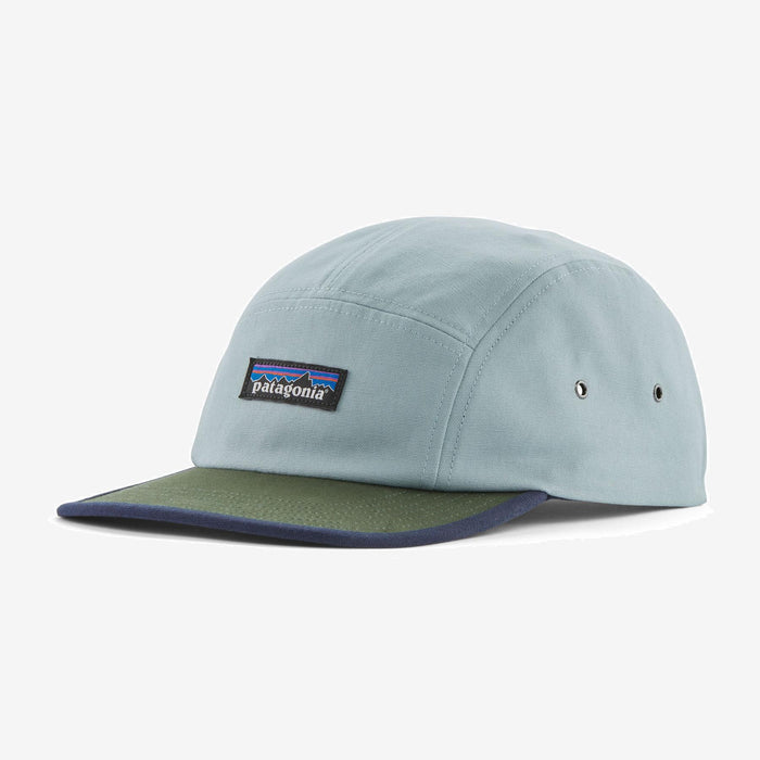 Jockey P-6 Label Maclure