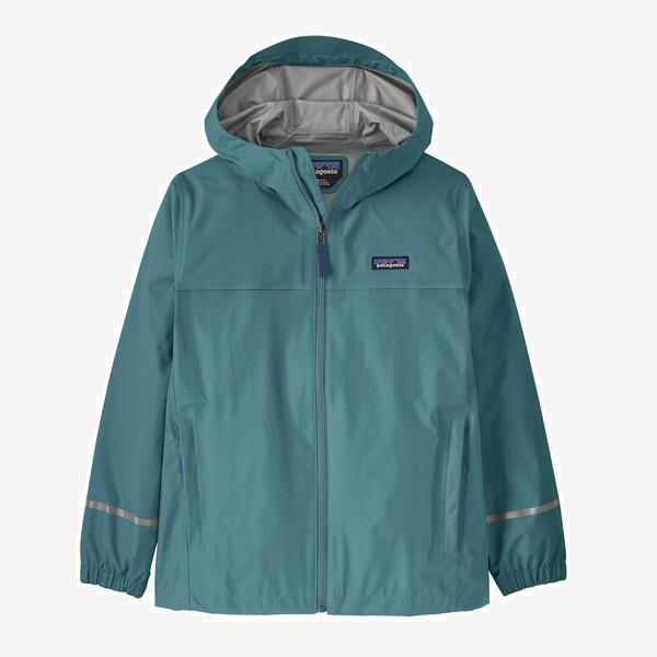 Chaqueta Impermeable Niños Torrentshell 3L