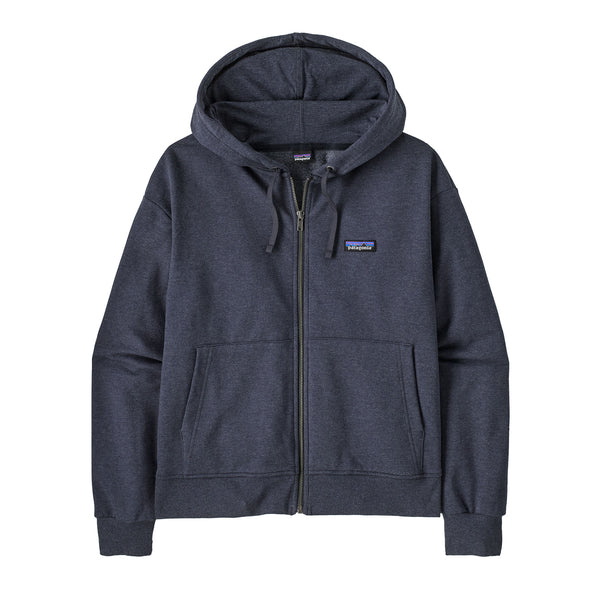 Polerón Mujer Ahnya Full-Zip Hoody