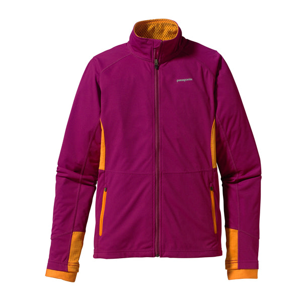 Cortaviento Mujer Wind Shield - Usado