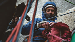 Navegando la tormenta