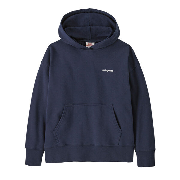 Polerón Niños Kids' Hoody Sweatshirt