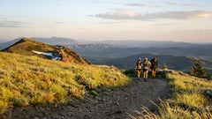 La ronda de Pocatello