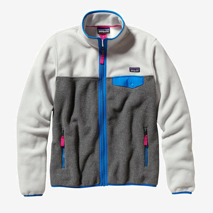 Polar Mujer Full-Zip Snap-T - Usado