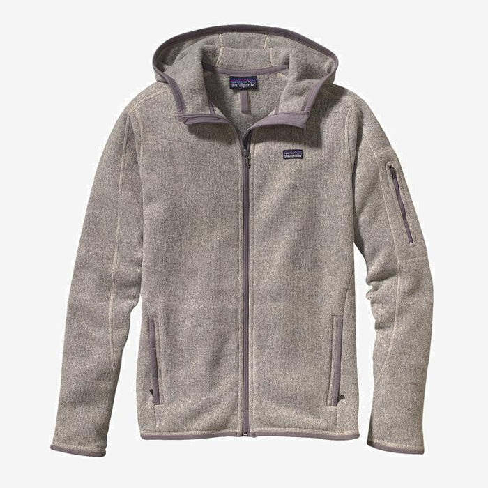 Polar Mujer Better Sweater Full-Zip Hoody- Usado
