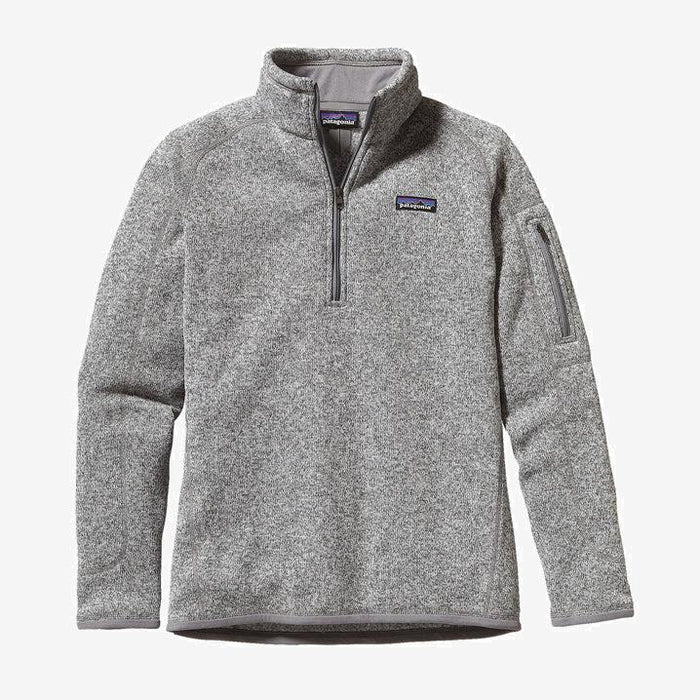 Polar Mujer Better Sweater 1/4 Zip- Usado