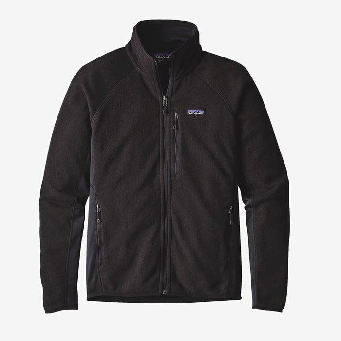 Polar Hombre Performance Better Sweater - Usado