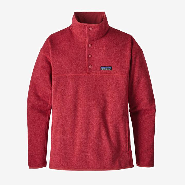 Polar Mujer Lightweight Better Sweater® Marsupial Pullover- Usado