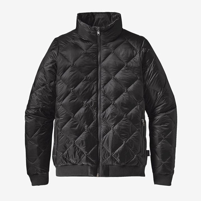 Parka Mujer Prow Bomber - Usado