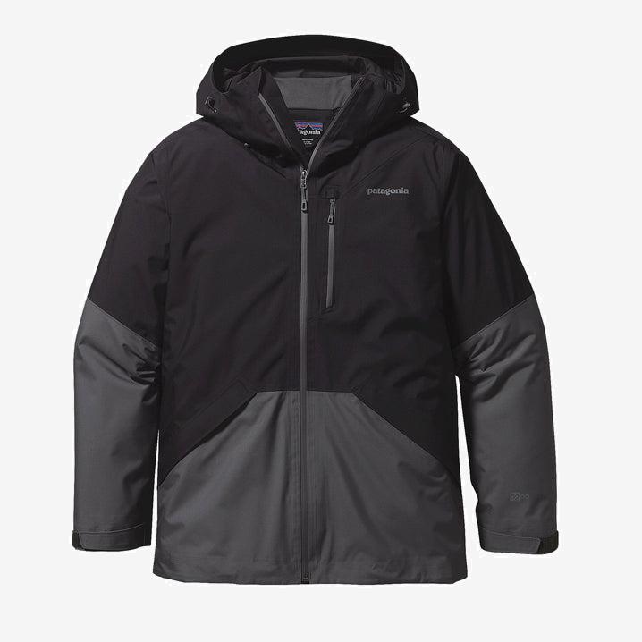 Chaqueta Hombre Snowshot - Usado