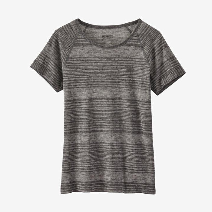 Polera Mujer S/S Gatewood Top- Usado