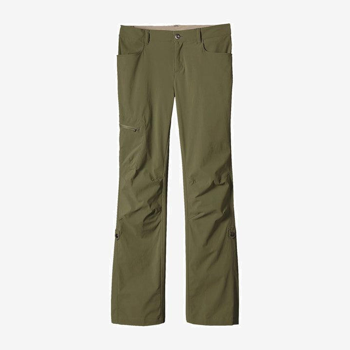 Pantalón Mujer Quandary - Usado