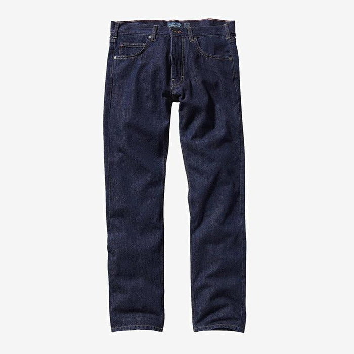 Pantalón Hombre Straight Fit Jeans - Regular- Usado