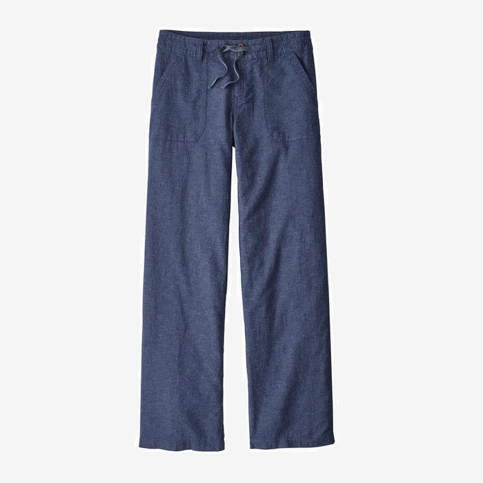 Pantalón Mujer Island Hemp  - Reg- Usado
