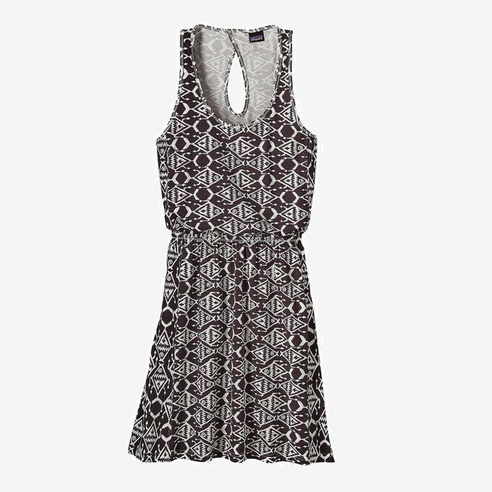Vestido Mujer West Ashley Dress- Usado