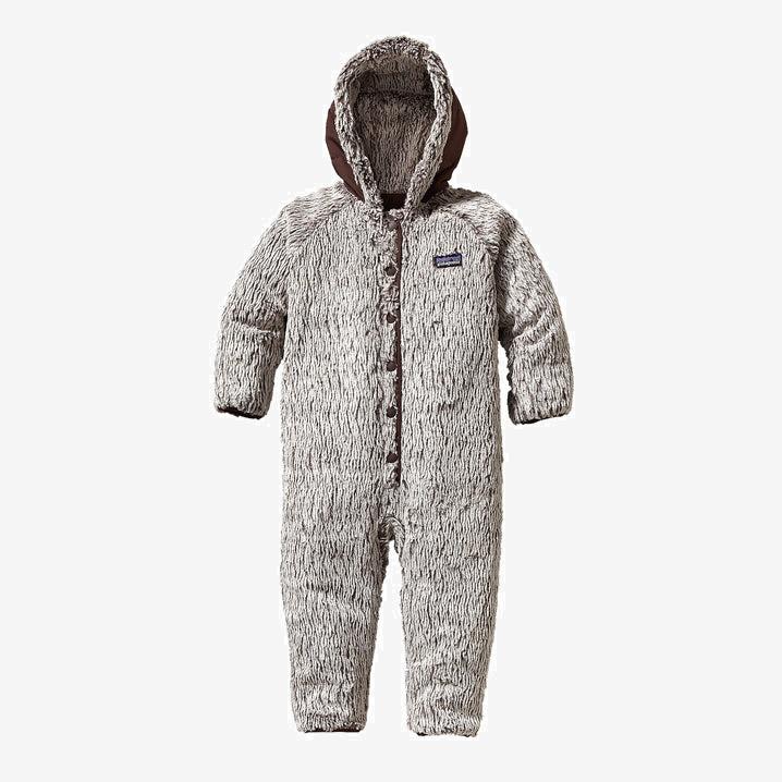 Polar Bebé  Conejito Bunting- Usado