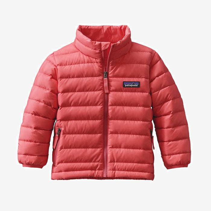 Parka Bebé  Down Sweater- Usado
