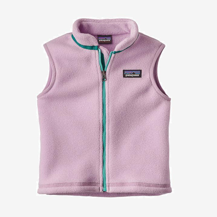 Polar de Bebé Synchilla® Fleece Vest- Usado