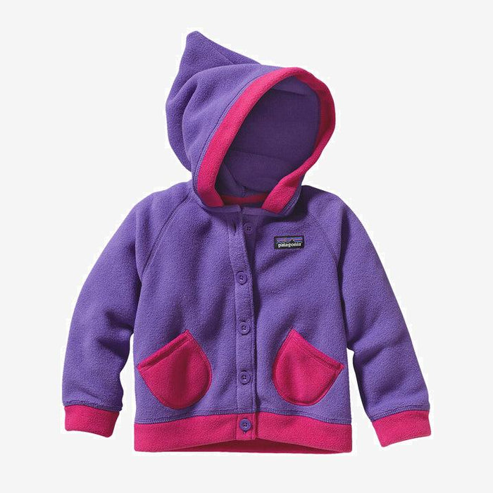 Polar Bebé  Swirly Top - Usado