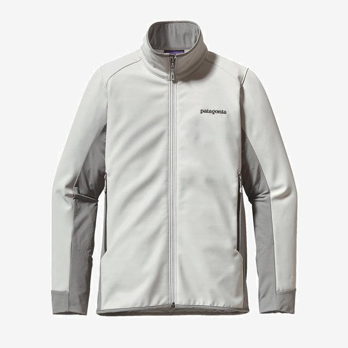 Chaqueta Mujer Adze Hybrid - Usado