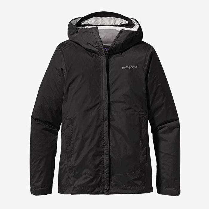 Chaqueta Mujer Torrentshell 3L Rain - Usado