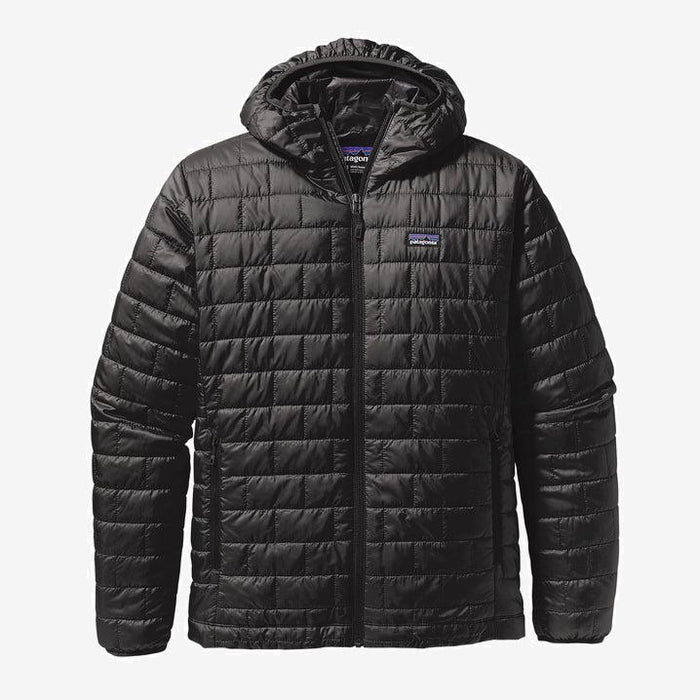 Chaqueta Hombre Nano Puff Hoody- Usado