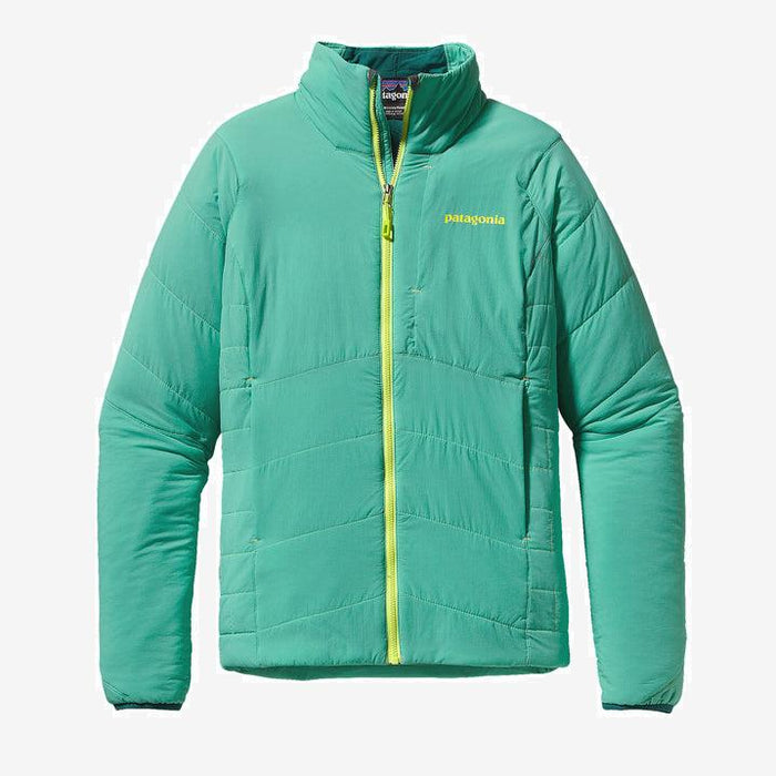 Chaqueta Mujer Nano-Air - Usado