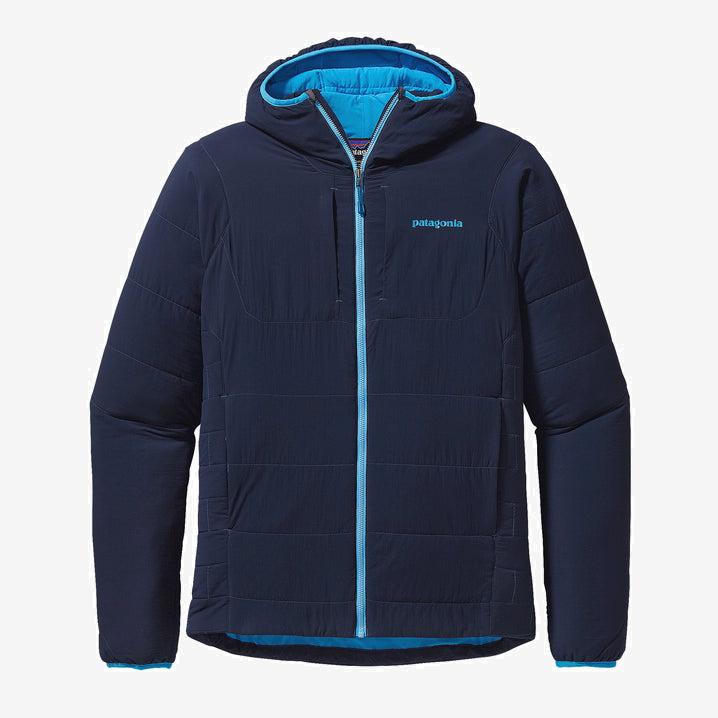 Chaqueta Hombre Nano-Air Hoody- Usado