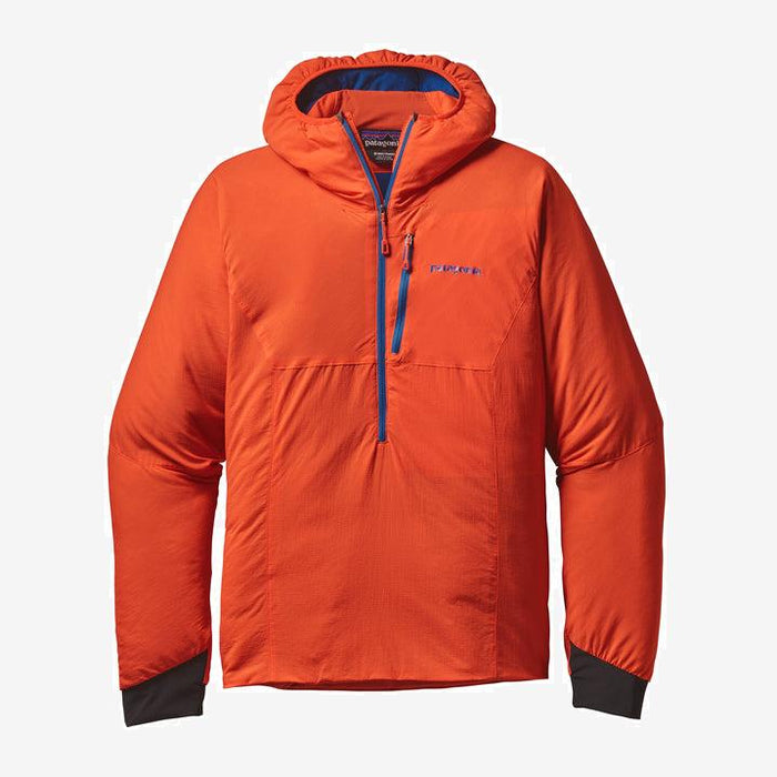 Chaqueta Hombre Nano-Air Light Hoody- Usado