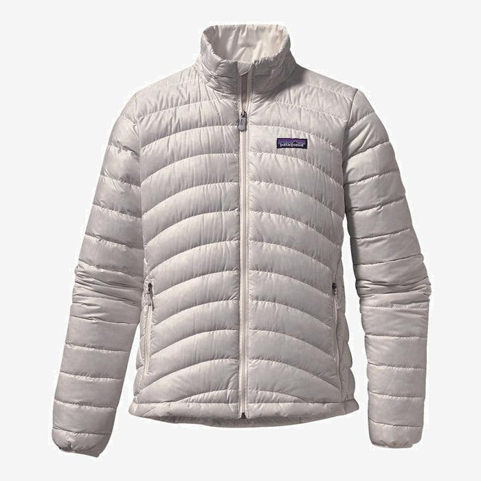 Chaqueta Mujer Down Sweater- Usado