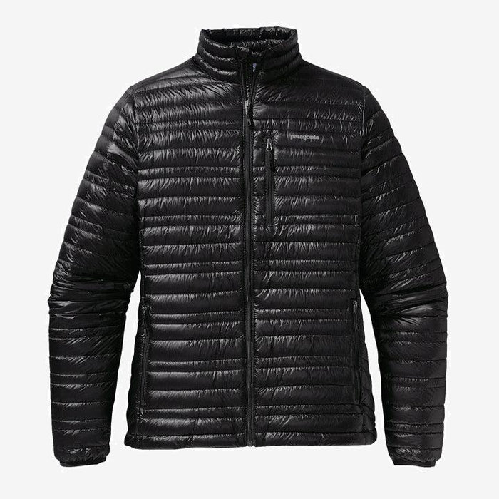 Chaqueta Mujer Ultralight Down - Usado