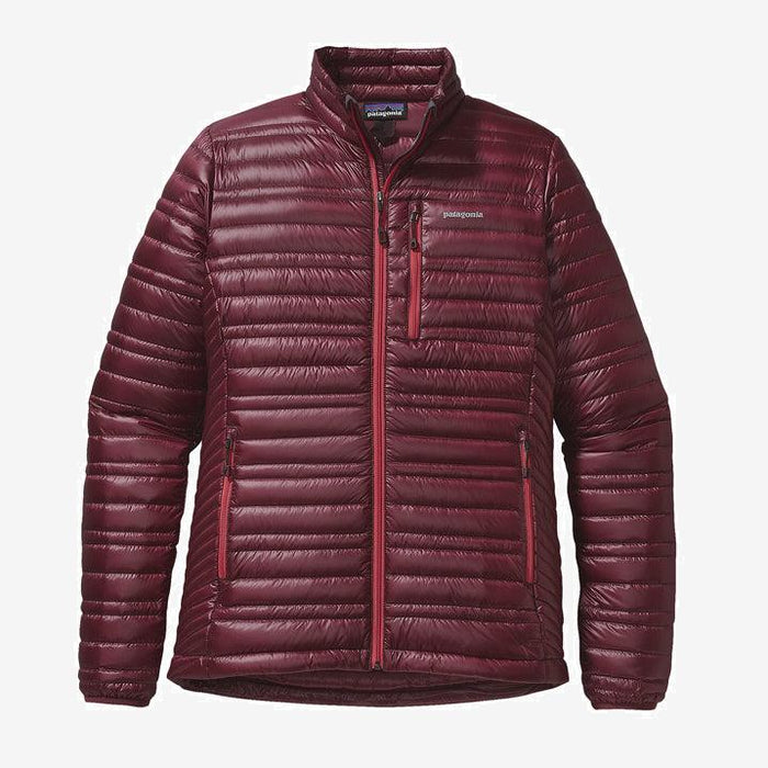 Chaqueta Mujer Ultralight Down - Usado