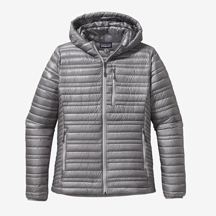Chaqueta Mujer Ultralight Down Hoody- Usado
