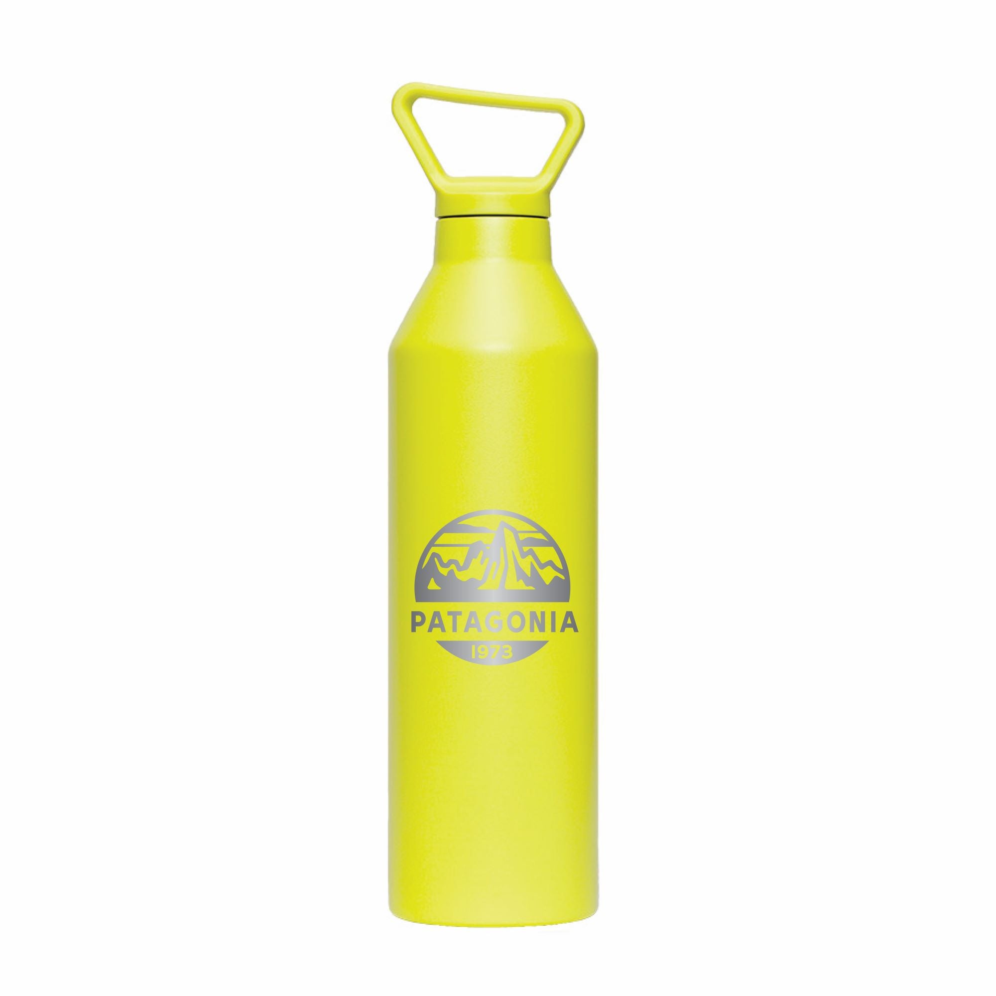 Botella de Agua MiiR® Narrow Mouth Bottle 23oz (680ml)