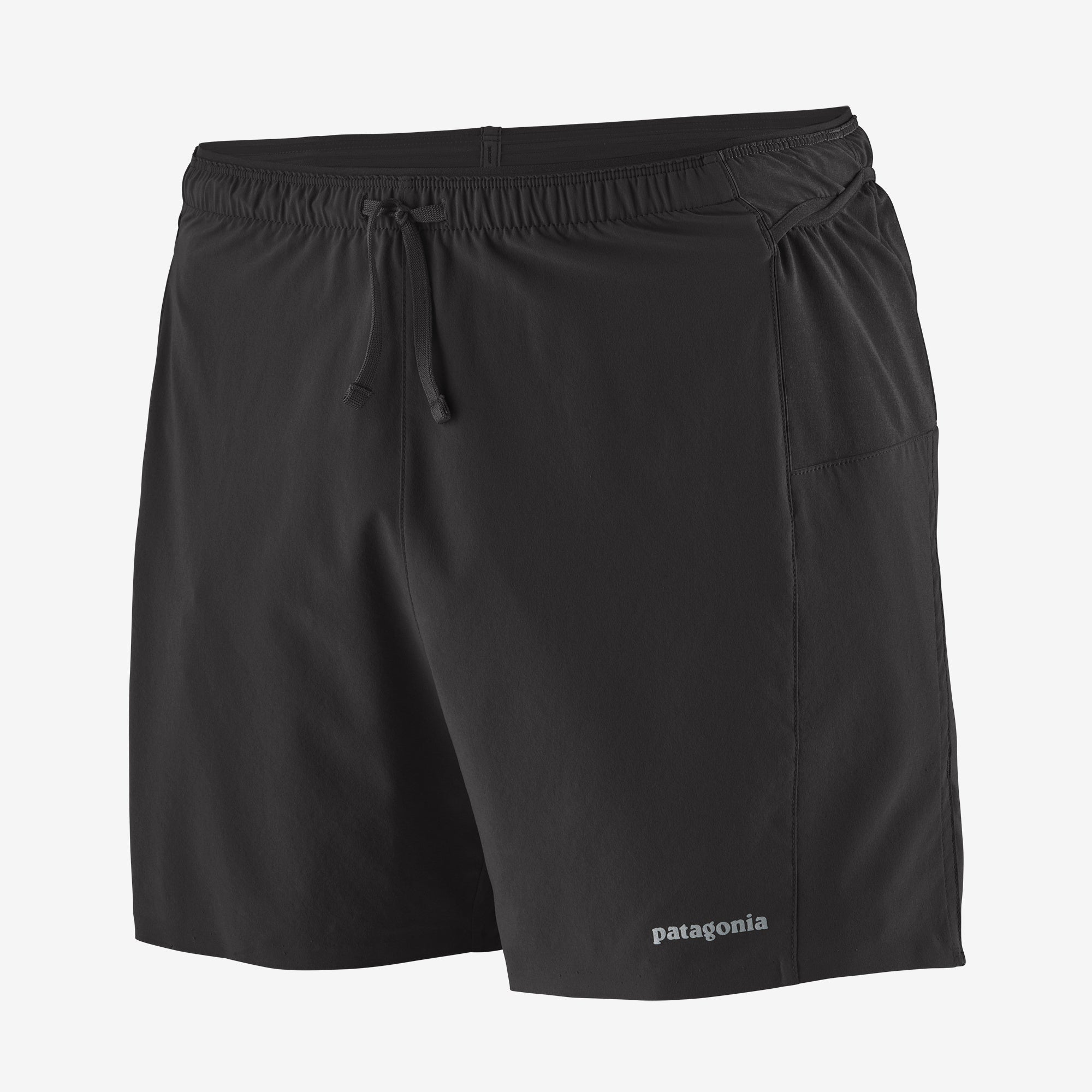 Shorts Hombre Strider Pro - 5 In