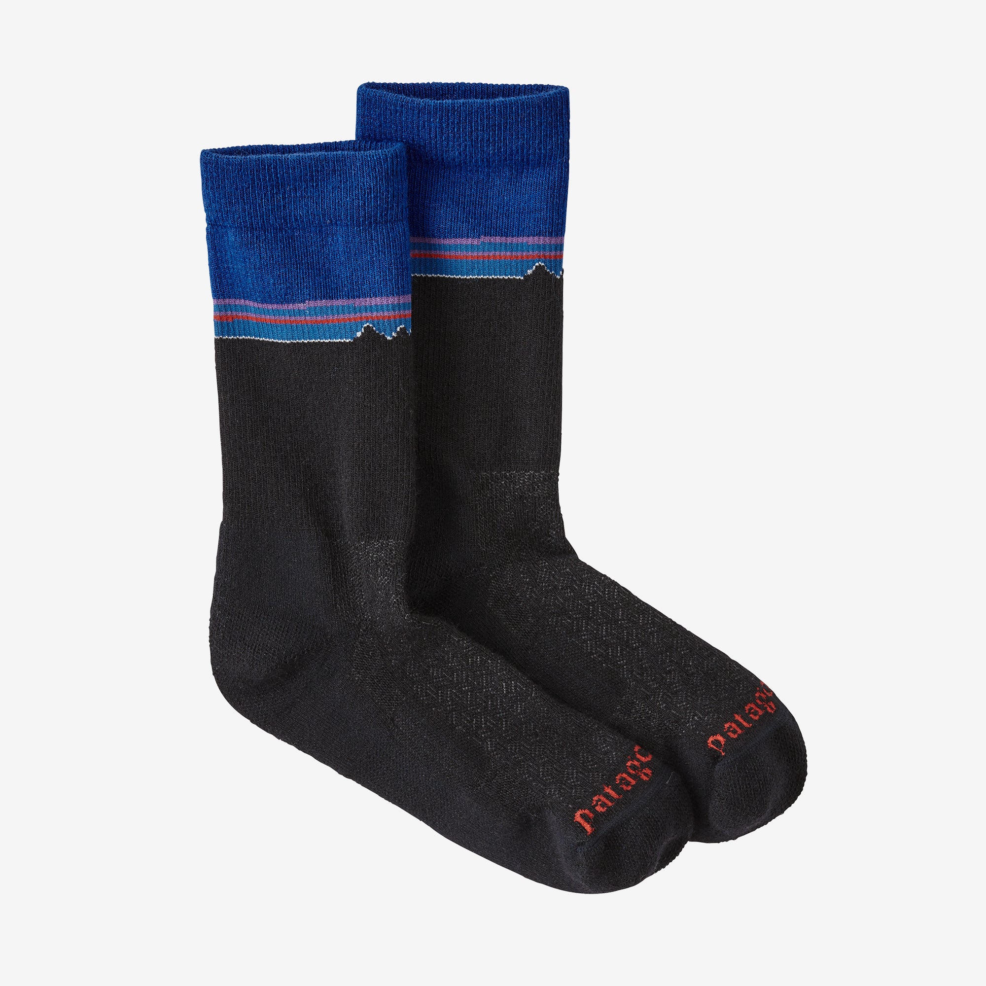 Calcetines Lightweight Merino Performance Crew Socks