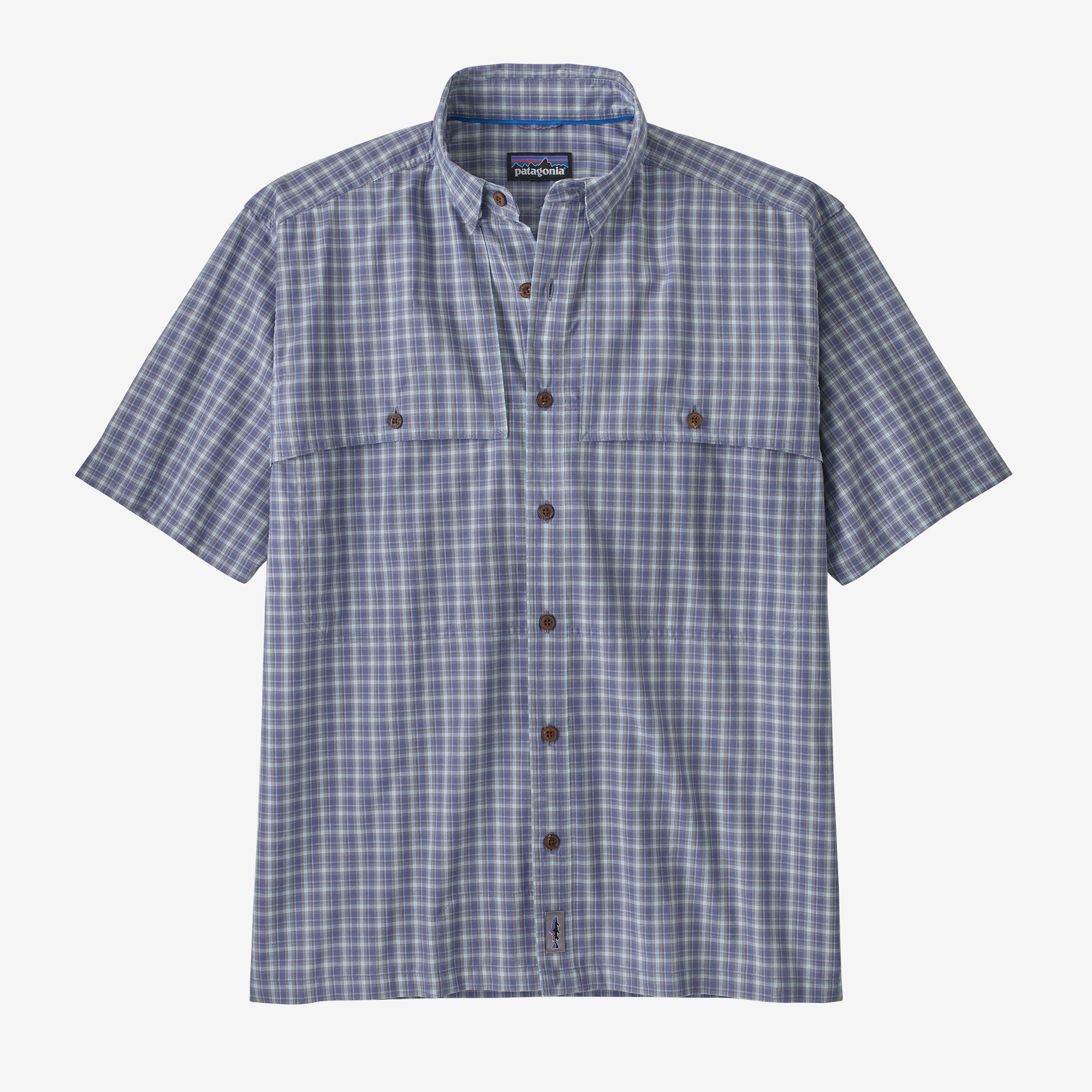 Camisa Hombre Island Hopper Shirt