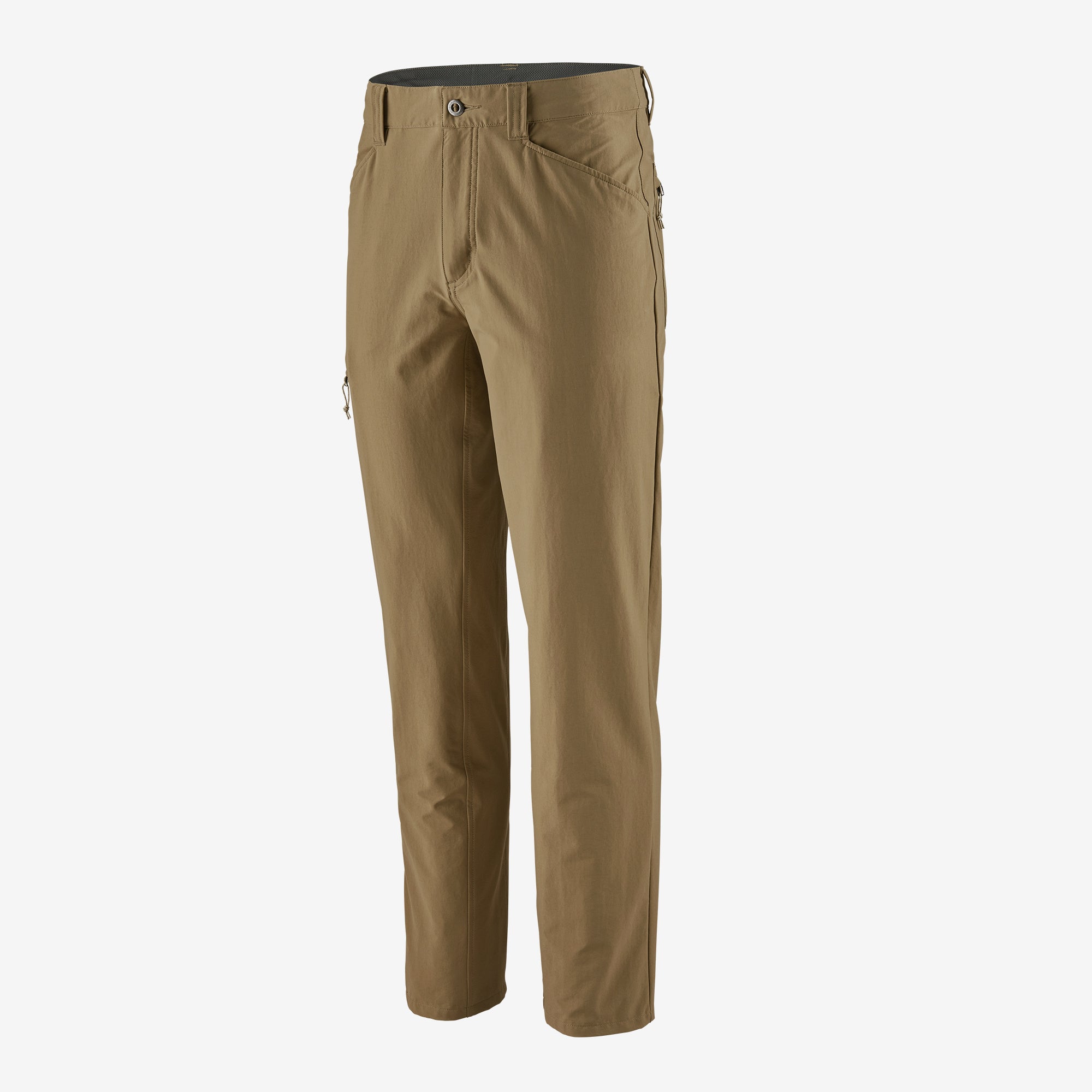 Pantalón Hombre Quandary Pants – Regular