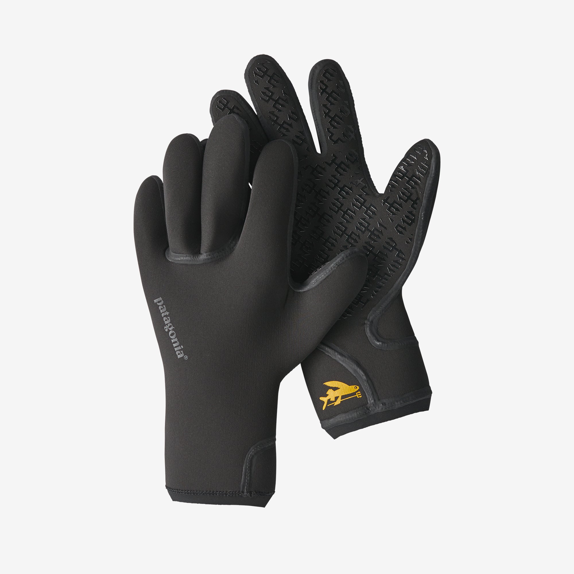 Guantes R3® Yulex® Gloves