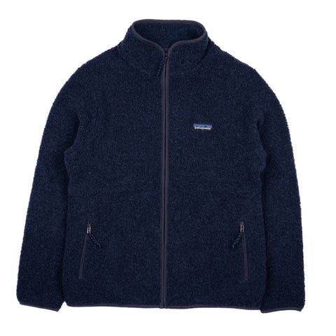 Polar Mujer Reclaimed Fleece Jacket- Usado (Muy Buena) - Patagonia Chile