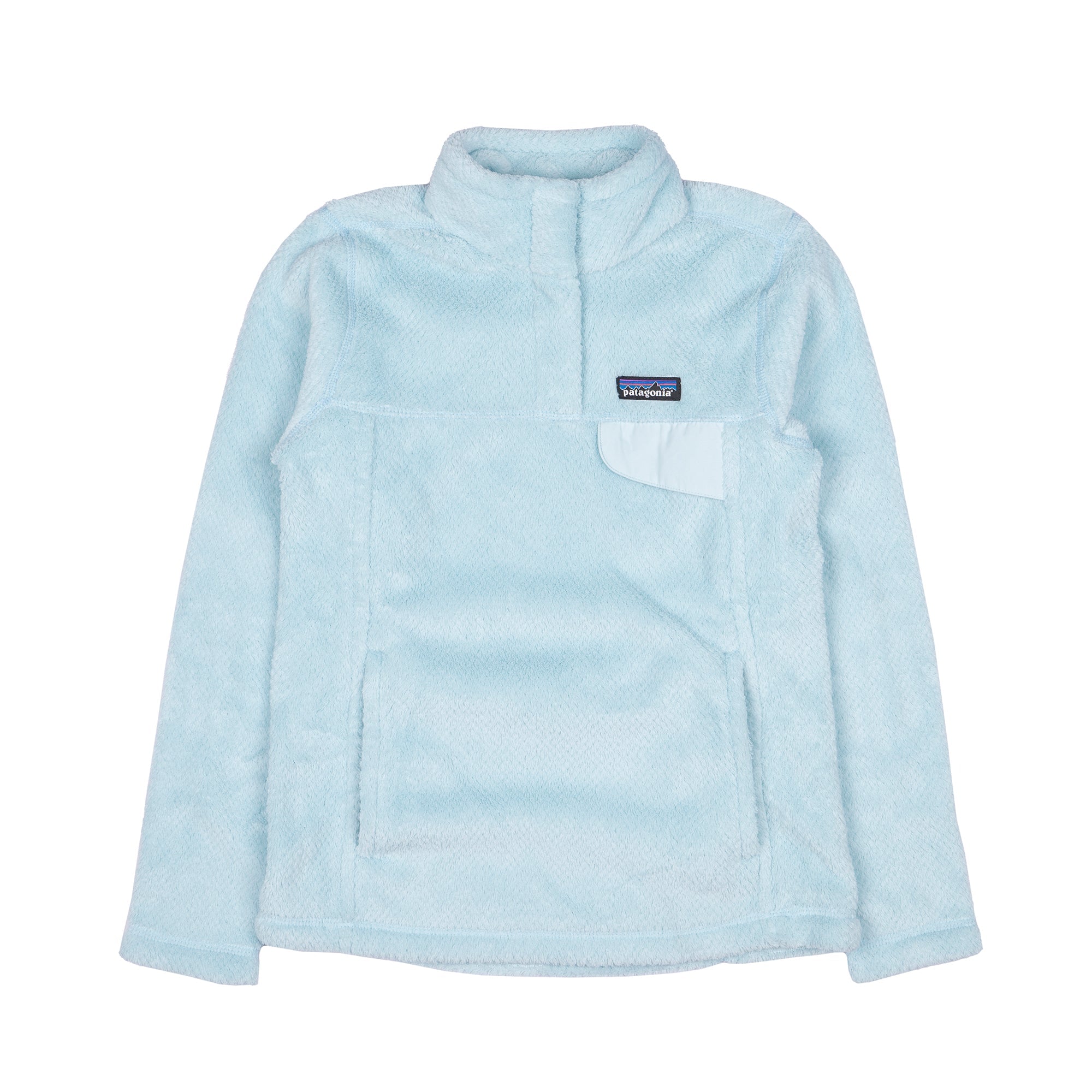 Polar Mujer Re-Tool Snap-T® Pullover - Usado