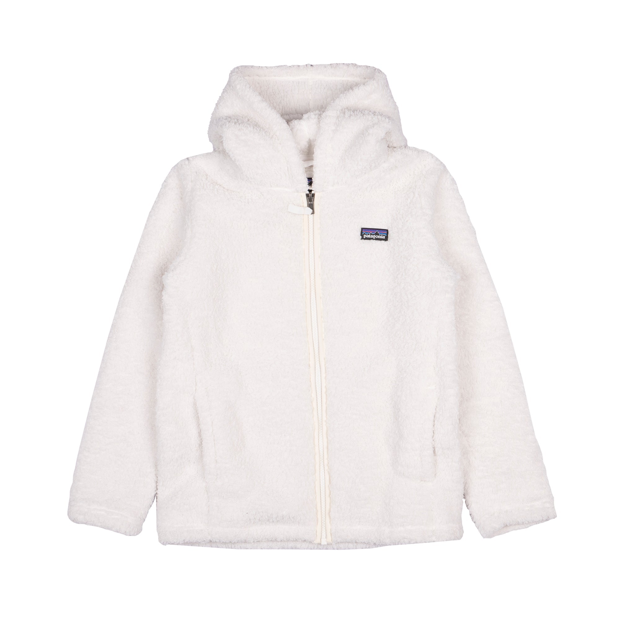 Polar De Niña Los Gatos Hoody - Usado