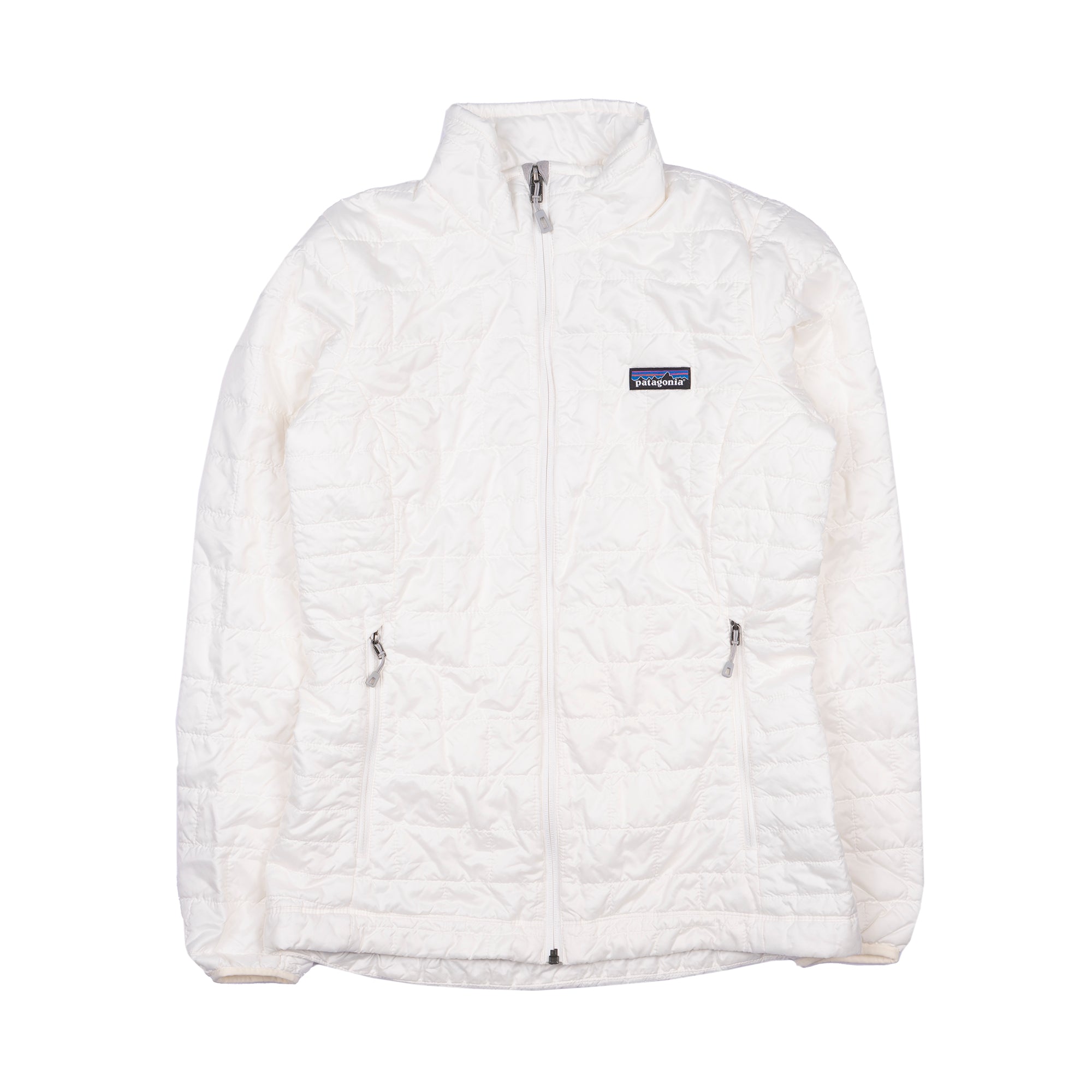 Chaqueta Mujer Nano Puff® Jacket - Usado