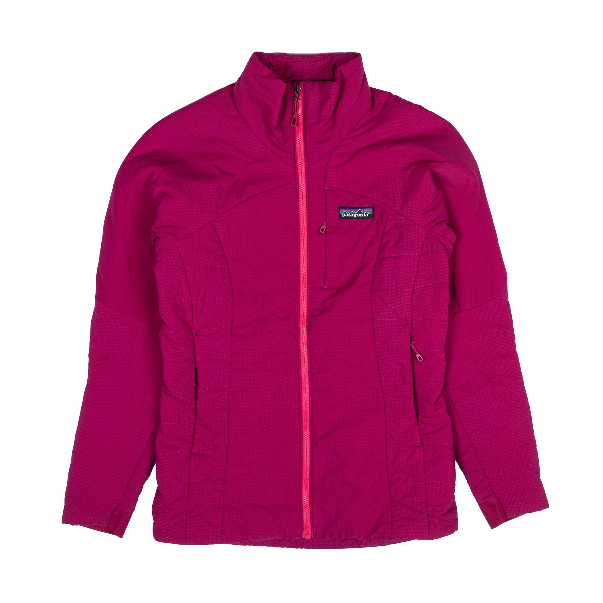 Chaqueta De Mujer Nano-Air® Hoody - Usado