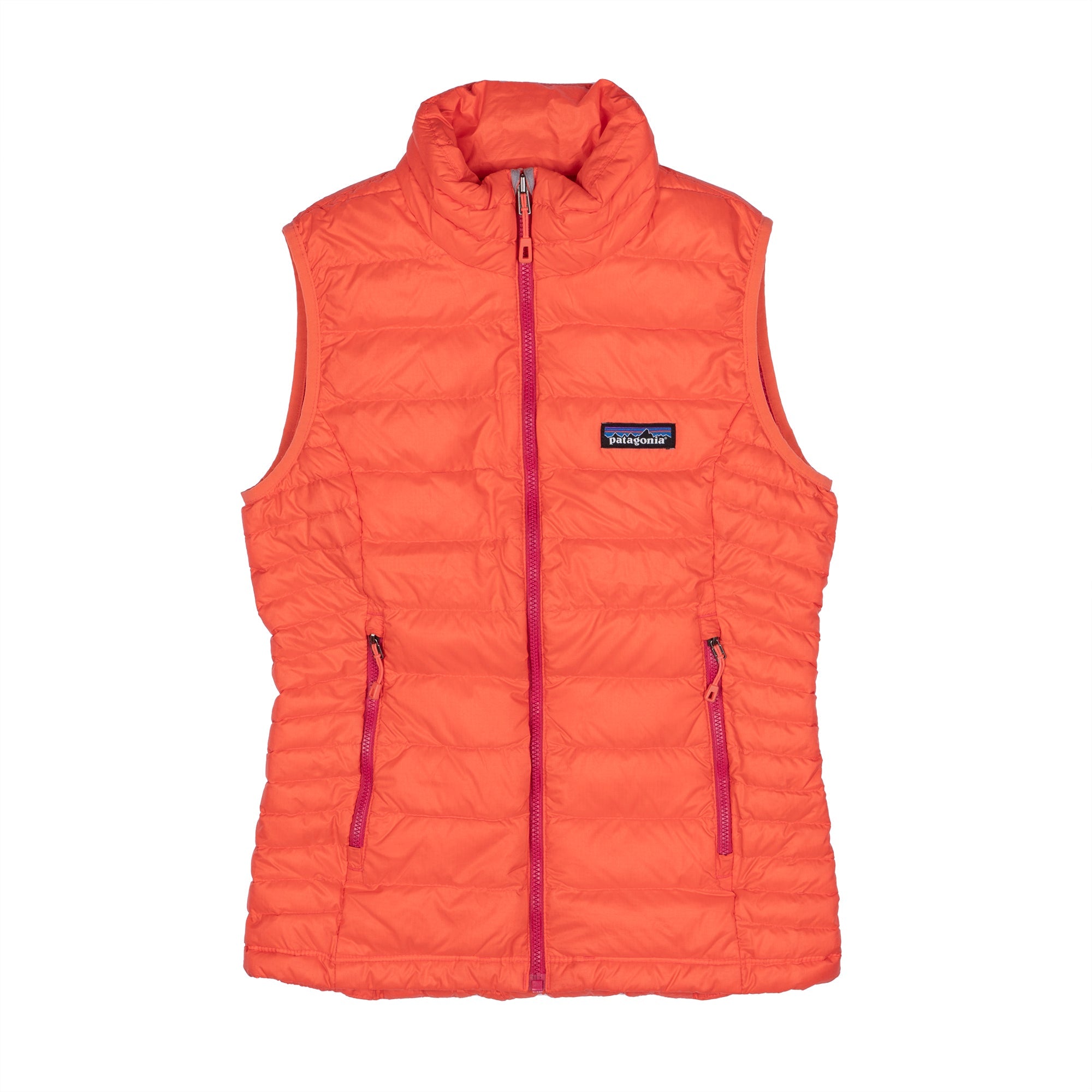 Chaqueta Mujer Down Sweater Vest - Usado