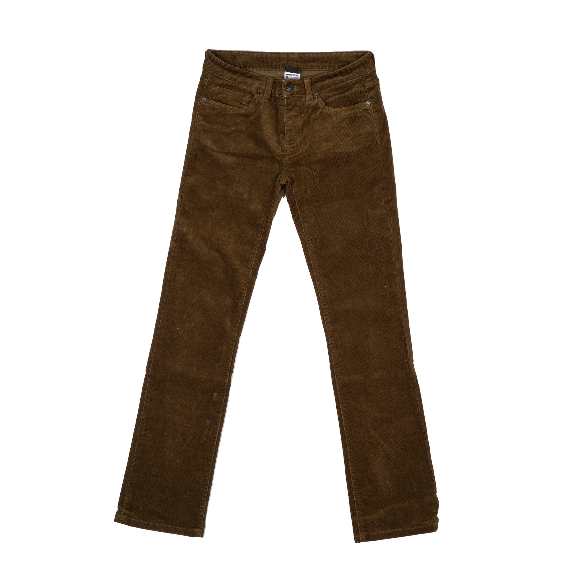 Pantalon Mujer Corduroy Pants - Reg  - Usado